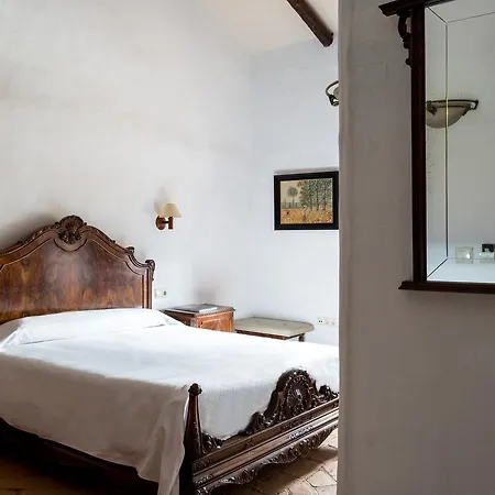 Rural - Las Ciguenas Hotel económico