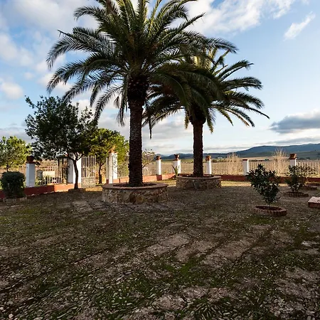 Rural - Las Ciguenas Hotel económico Badajós