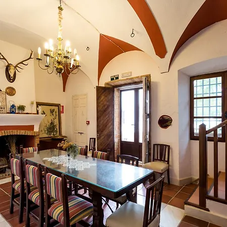 Rural - Las Ciguenas Hotel económico