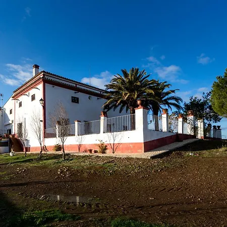 Rural - Las Ciguenas