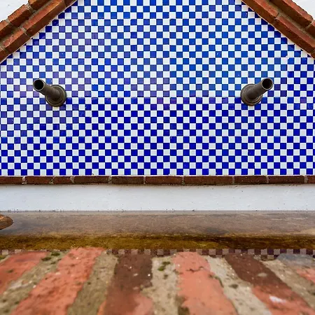 Rural - Las Ciguenas Hotel económico *