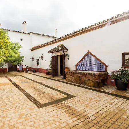 Rural - Las Ciguenas Hotel económico *