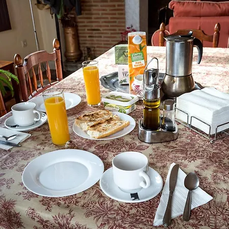 Rural - Las Ciguenas Badajoz