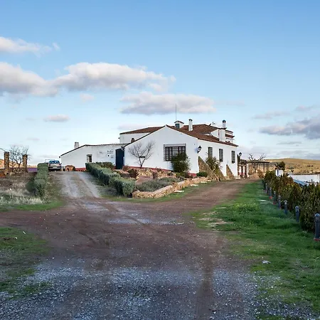 Rural - Las Ciguenas Hotel económico *