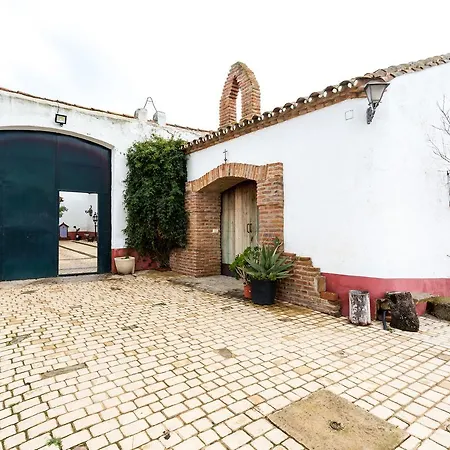 Hotel económico Rural - Las Ciguenas
