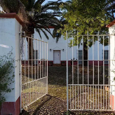 Rural - Las Ciguenas Hotel económico *