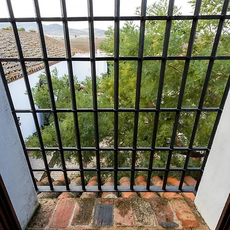Hotel económico Rural - Las Ciguenas