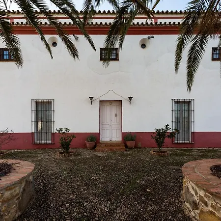 Rural - Las Ciguenas Hotel económico