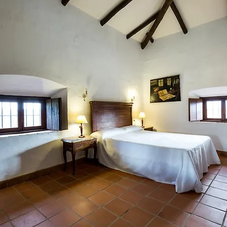 Hotel económico Rural - Las Ciguenas
