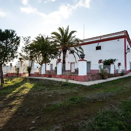Rural - Las Ciguenas Hotel económico *
