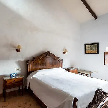 Rural - Las Ciguenas Hotel económico Badajós