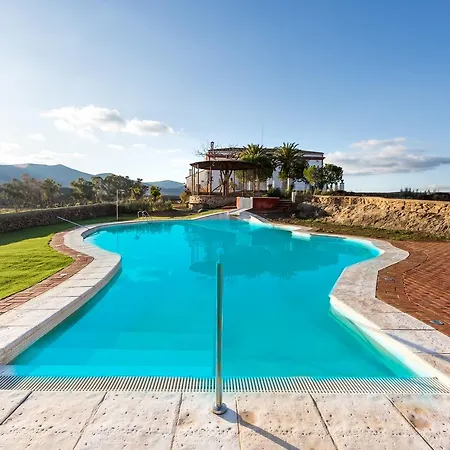 Rural - Las Ciguenas Hotel económico