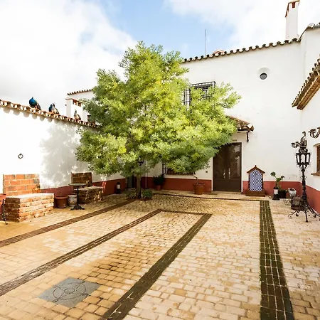 Rural - Las Ciguenas Hotel económico