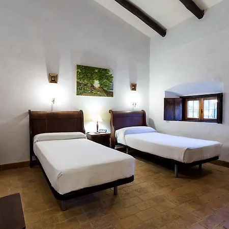 Rural - Las Ciguenas Hotel económico *