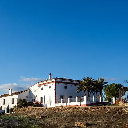 Hotel económico Rural - Las Ciguenas